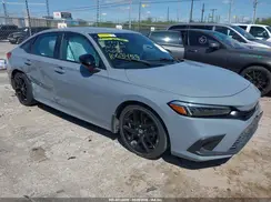 2HGFE2F54NH565334 2022 HONDA CIVIC