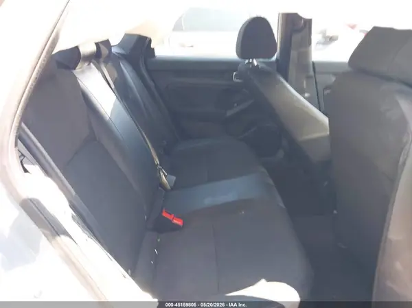 2HGFE2F54NH565334 2022 HONDA CIVIC - Image 8