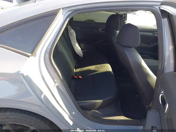 2HGFE2F54NH565365 2022 HONDA CIVIC - Image 8