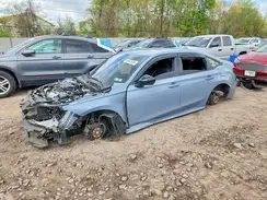 2HGFE2F54NH565866 2022 HONDA CIVIC