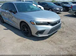 2HGFE2F54NH566208 2022 HONDA CIVIC