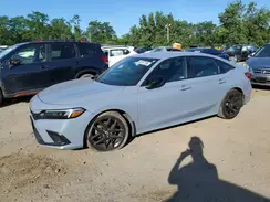 2HGFE2F54NH566693 2022 HONDA CIVIC