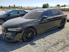 2HGFE2F54NH567049 2022 HONDA CIVIC