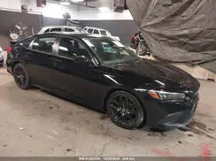 2HGFE2F54NH567083 2022 HONDA CIVIC