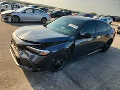 2HGFE2F54NH567472 2022 HONDA CIVIC