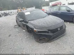 2HGFE2F54NH567763 2022 HONDA CIVIC