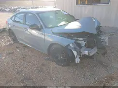 2HGFE2F54NH567939 2022 HONDA CIVIC