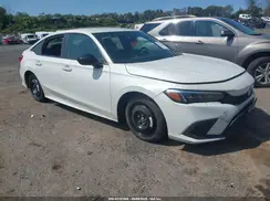 2HGFE2F54NH569044 2022 HONDA CIVIC