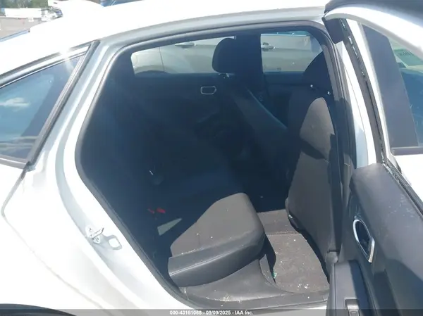 2HGFE2F54NH569044 2022 HONDA CIVIC - Image 8