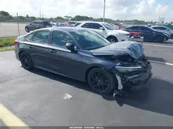 2HGFE2F54NH569366 2022 HONDA CIVIC