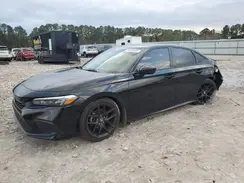 2HGFE2F54NH569545 2022 HONDA CIVIC