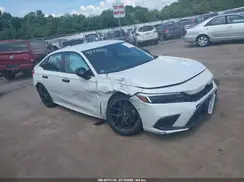 2HGFE2F54NH570131 2022 HONDA CIVIC