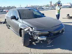 2HGFE2F54NH571182 2022 HONDA CIVIC