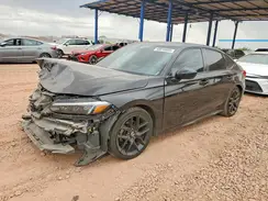 2HGFE2F54NH571490 2022 HONDA CIVIC
