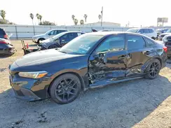 2HGFE2F54NH571506 2022 HONDA CIVIC