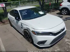 2HGFE2F54NH573286 2022 HONDA CIVIC