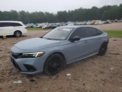 2HGFE2F54NH573403 2022 HONDA CIVIC