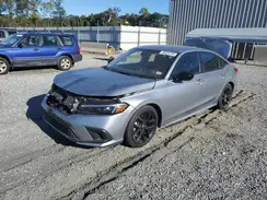 2HGFE2F54NH573711 2022 HONDA CIVIC