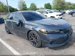 2HGFE2F54NH573997 2022 HONDA CIVIC