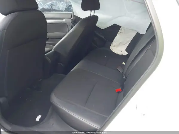 2HGFE2F54NH574535 2022 HONDA CIVIC - Image 8
