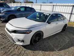 2HGFE2F54NH574583 2022 HONDA CIVIC