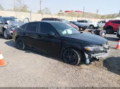 2HGFE2F54NH574910 2022 HONDA CIVIC