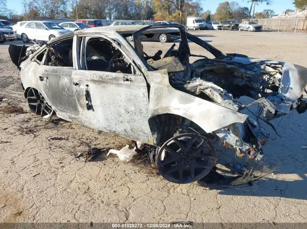 2HGFE2F54NH575281 2022 HONDA CIVIC - Image 1