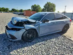 2HGFE2F54NH575619 2022 HONDA CIVIC