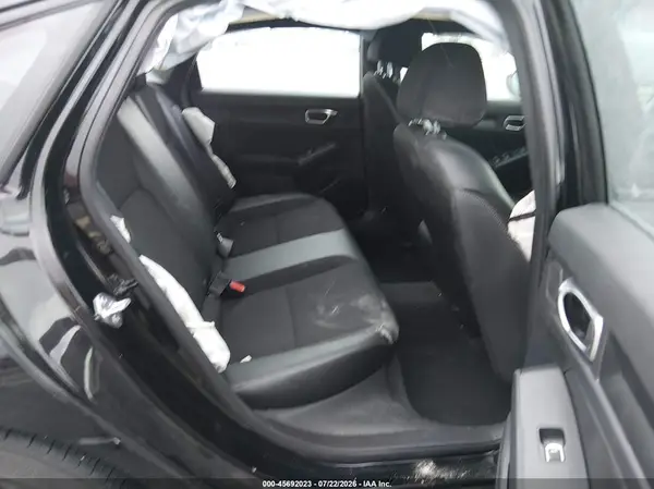 2HGFE2F54NH576527 2022 HONDA CIVIC - Image 8