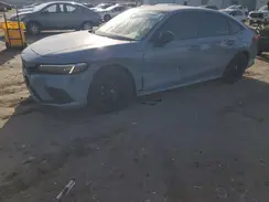 2HGFE2F54NH576995 2022 HONDA CIVIC