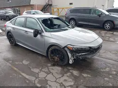2HGFE2F54NH577578 2022 HONDA CIVIC