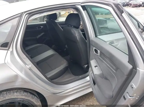 2HGFE2F54NH577578 2022 HONDA CIVIC - Image 8