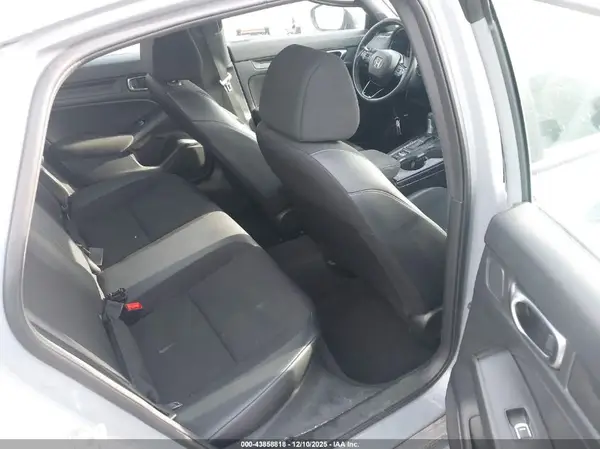 2HGFE2F54NH577967 2022 HONDA CIVIC - Image 8