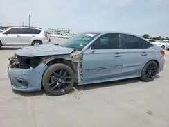 2HGFE2F54NH578908 2022 HONDA CIVIC