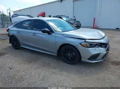 2HGFE2F54NH579251 2022 HONDA CIVIC