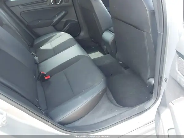 2HGFE2F54NH579251 2022 HONDA CIVIC - Image 8
