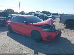 2HGFE2F54NH580531 2022 HONDA CIVIC