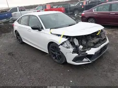 2HGFE2F54NH580660 2022 HONDA CIVIC