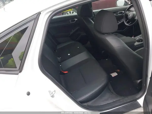 2HGFE2F54NH580660 2022 HONDA CIVIC - Image 8