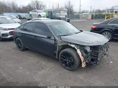 2HGFE2F54NH580822 2022 HONDA CIVIC