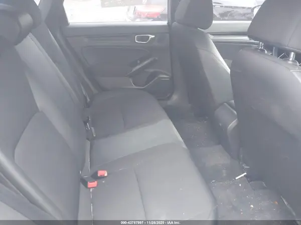 2HGFE2F54NH580822 2022 HONDA CIVIC - Image 8