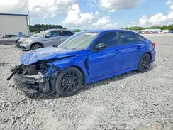 2HGFE2F54NH580920 2022 HONDA CIVIC