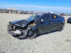 2HGFE2F54NH580982 2022 HONDA CIVIC