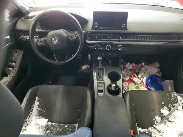 2HGFE2F54NH581873 2022 HONDA CIVIC - Image 8