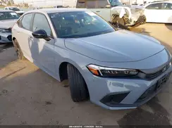 2HGFE2F54NH581971 2022 HONDA CIVIC