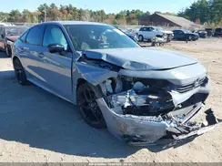 2HGFE2F54NH582568 2022 HONDA CIVIC