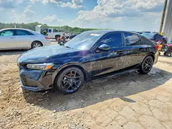 2HGFE2F54NH582862 2022 HONDA CIVIC