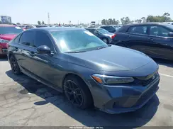 2HGFE2F54NH583008 2022 HONDA CIVIC