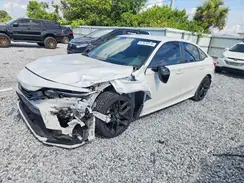 2HGFE2F54NH583414 2022 HONDA CIVIC
