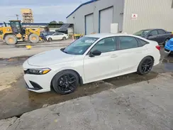 2HGFE2F54NH584465 2022 HONDA CIVIC